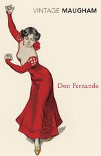 Don Fernando, Boeken, Ophalen of Verzenden, Nieuw