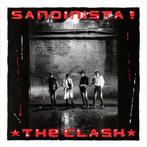 cd - The Clash - Sandinista!, Verzenden, Zo goed als nieuw
