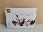 Lego - Employee Gift - 4002014 - HUB Birds, Nieuw