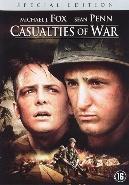 Casualties of war - DVD, Cd's en Dvd's, Verzenden, Nieuw in verpakking