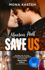 9789049205775 Maxton Hall 3 - Maxton Hall (Save Us), Verzenden, Nieuw, Mona Kasten