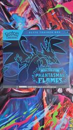 1 Elite trainer box - Mega Evolution Phantasmal Flames Elite, Nieuw