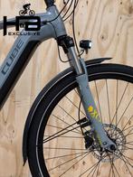 Cube Touring Hybrid Pro 625 Allroad 28 inch E-Bike Shimano, Ophalen of Verzenden, Zo goed als nieuw, Cube, 50 km per accu of meer