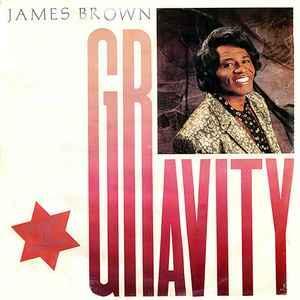 12 inch gebruikt - James Brown - Gravity (UK, 1986), Cd's en Dvd's, Vinyl Singles, Zo goed als nieuw, Verzenden
