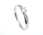 Tiffany & Co. - Ring - Tiffany Harmony Solitaire Setting, Nieuw