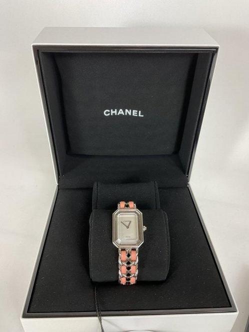 Chanel - Premier - Dames - 2020+, Sieraden, Tassen en Uiterlijk, Horloges | Heren