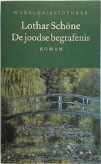 De joodse begrafenis, Verzenden, Nieuw