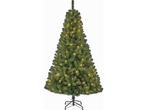 Black Box Trees Charlton Kunstkerstboom met LED Verlichting, Diversen, Kerst, Verzenden, Nieuw