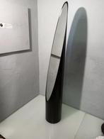 Vloerspiegel- Lipstick - Hout, pvc