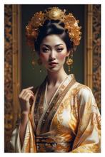 NumericEric - Geisha & Kimono #02 (XL)