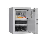 MustangSafes Pistool en Munitiekluis MSP-01-705 S2, Ophalen of Verzenden, Nieuw, Brandkast