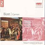 cd - Bizet - Carmen, Verzenden, Zo goed als nieuw