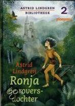 Ronja de roversdochter / Astrid Lindgren Bibliotheek / 2, Boeken, Kinderboeken | Jeugd | 13 jaar en ouder, Verzenden, Zo goed als nieuw