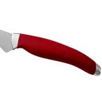 GGM Gastro | BERKEL | TEKNICA - Koksmes - Mes: 150mm |, Huis en Inrichting, Keuken | Bestek, Verzenden, Nieuw, Overige materialen