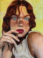 A. Costabile (1966) - Pensieri