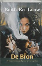 De bron 9789022543085 Edith Eri Louw, Boeken, Verzenden, Gelezen, Edith Eri Louw