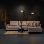 Hoekbank Orlando - 318x227x97cm - Topdeal - 1000m2 showroom!, Nieuw, 300 cm of meer, 150 cm of meer, Ophalen of Verzenden