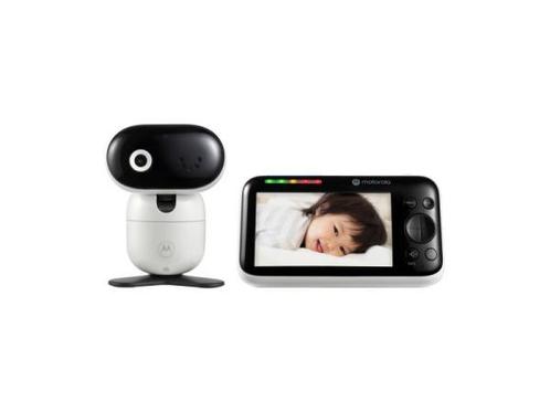 Veiling - Motorola PIP 1610 Babyfoon, Audio, Tv en Foto, Videocamera's Digitaal, Nieuw
