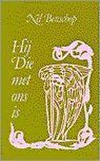 Hij die met ons is 9789024248841 BENSCHOP, Boeken, Verzenden, Gelezen, BENSCHOP