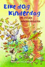 Elke dag kinderdag 9789026622915 Frans van Houwelingen, Boeken, Kinderboeken | Kleuters, Gelezen, Frans van Houwelingen, Verzenden