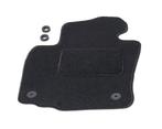 Automat bestuurder - zwart stof - VW Golf 5 2003-2008, Auto-onderdelen, Interieur en Bekleding, Verzenden, Nieuw