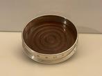 P . H . VOGEL & CO - Flessenonderzetter - Sterling Zilver