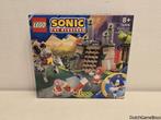 LEGO - Sonic The Hedgehog - 76998 - Knuckles And The Emerald, Verzenden, Gebruikt