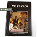 2 Drankenkennis 9789070492960 L.G.A. Buziau, Verzenden, Gelezen, L.G.A. Buziau