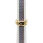 Bvlgari - Ring - Parentesi - 18 karaat Geel goud, Sieraden, Tassen en Uiterlijk, Nieuw