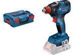 Bosch Professional GDX 18V-200 Slagmoeraanzetter - Zonder 18, Doe-het-zelf en Verbouw, Gereedschap | Boormachines, Verzenden, Zo goed als nieuw