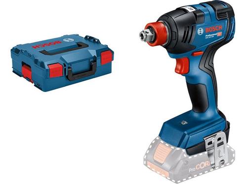 Bosch Professional GDX 18V-200 Slagmoeraanzetter - Zonder 18, Doe-het-zelf en Verbouw, Gereedschap | Boormachines, Zo goed als nieuw