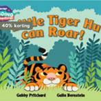 Little Tiger Hu Can Roar Yellow Band 9781107549968, Verzenden, Gelezen, Gabby Pritchard