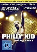 The Philly Kid - Never Back Down von Jason Connery  DVD, Cd's en Dvd's, Zo goed als nieuw, Verzenden