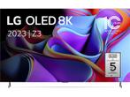 LG - OLED-TV - 77 inch, Audio, Tv en Foto, Televisies, Verzenden, Nieuw, 8k (UHD), 100 cm of meer