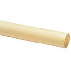 WAVIN installatiebuis 3/4 (19mm) low friction geel, lengte 4, Doe-het-zelf en Verbouw, Elektra en Kabels, Ophalen of Verzenden