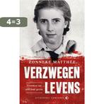 Verzwegen levens 9789054293507 Zonneke Matthee, Verzenden, Gelezen, Zonneke Matthee