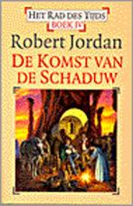 De komst van de schaduw / Het Rad des Tijds / 4, Verzenden, Gelezen, Robert Jordan