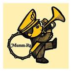 cd single digi - Mumm-Ra - Black Hurts Day And The Night..., Verzenden, Zo goed als nieuw