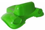 Onderdeel: zadel Kid met spatbord (groen) (Traptrekkers), Ophalen of Verzenden, Nieuw, Overige typen