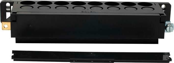 ABB inbouwdozen ouder ingangsstuk en dekselinzetstuk -, Doe-het-zelf en Verbouw, Elektra en Kabels, Overige typen, Nieuw, Verzenden