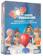 Pop Under Pressure - Party Game | What Do You Meme? -, Hobby en Vrije tijd, Gezelschapsspellen | Bordspellen, Nieuw, Verzenden