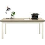 set one by Musterring Bureau York Breedte 180 cm, Huis en Inrichting, Bureaus, Verzenden, Nieuw