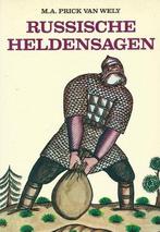 Russische heldensagen, Boeken, Taal | Overige Talen, Nieuw, Verzenden