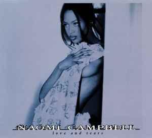 cd single - Naomi Campbell - Love And Tears, Cd's en Dvd's, Cd Singles, Zo goed als nieuw, Verzenden
