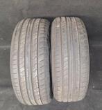 zomerband zomer band Dunlop Sport Maxx RT 205 55 R16 91W, Verzenden, Nieuw