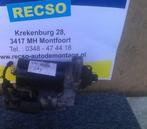 Gebruikte Startmotor 1.6TDI CAY Caddy Golf A3 Jetta 2011..., Nieuw