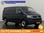 Volkswagen Transporter Bestelbus 2.0TDI | blauw, Auto's, Euro 6, Nieuw, Lease, BTW verrekenbaar