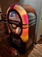 WURLITZER - 750 - Shellac Jukebox, Nieuw