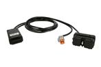 Jaltest (JDCM2150) | Cummins (ECU) 4+60-pins – 16-pins OBD2, Verzenden, Nieuw