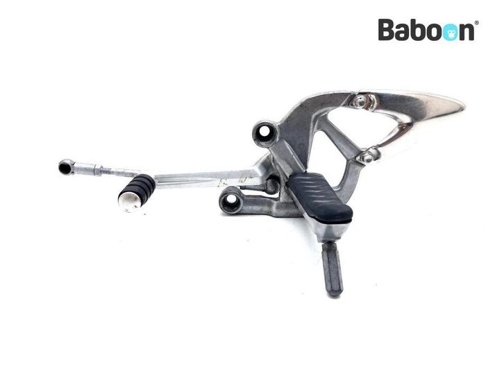 Schetsplaat Links Voor Triumph Sprint GT 2011-2014, Motoren, Onderdelen | Overige, Gebruikt, Verzenden